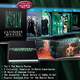 Image for article titled Ultimate Matrix Collection On Blu-ray October 14